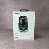 خوشبو کننده خودرو گرین لاین مدل Fresh Air نمای جلو