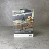 خوشبو کننده گرین لاین نصب شده در فندکی خودرو