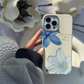 قاب گوشی لیلیوم مخصوص آیفون همراه اکسسوری