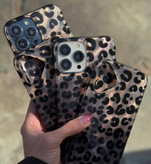 قاب پلنگی IMD آیفون 16Pro همراه اکسسوری