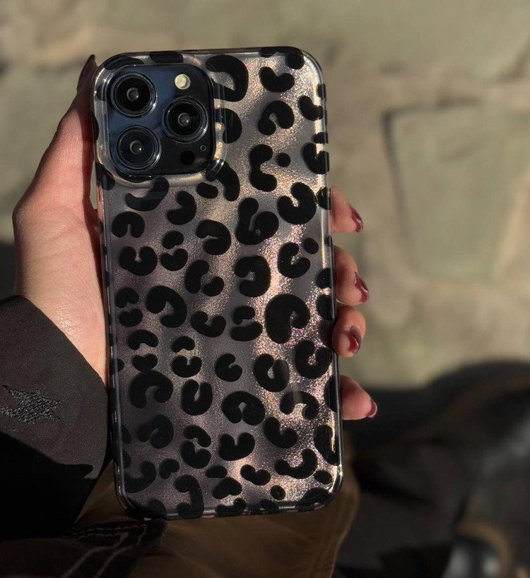 قاب پلنگی IMD آیفون 17Pro همراه اکسسوری