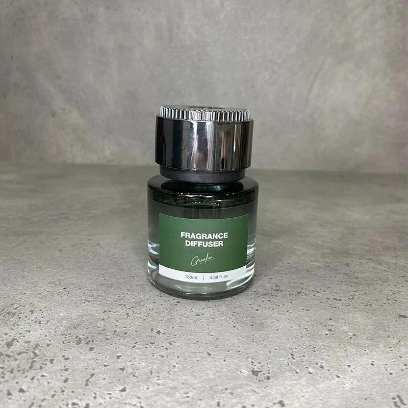 خوشبوکننده گرین لاین 160ml قابل حمل همراه اکسسوری