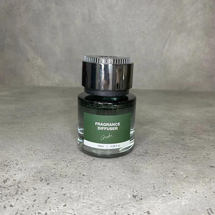 خوشبوکننده گرین لاین 160ml قابل حمل همراه اکسسوری