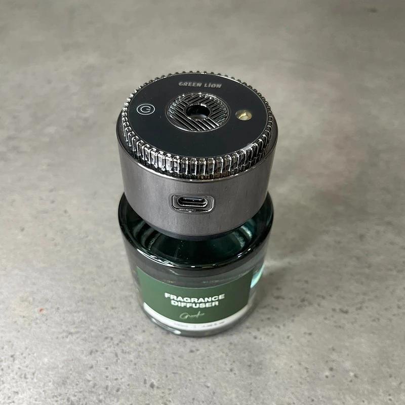 دیفیوزر گرین لاین برای خانه و خودرو همراه اکسسوری