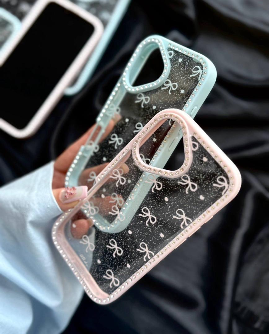 قاب پاپیونی برای آیفون 17 پرو