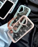 قاب پاپیونی برای آیفون 17 پرو