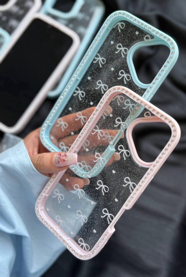 قاب پاپیونی برای آیفون 16 پرو مکس