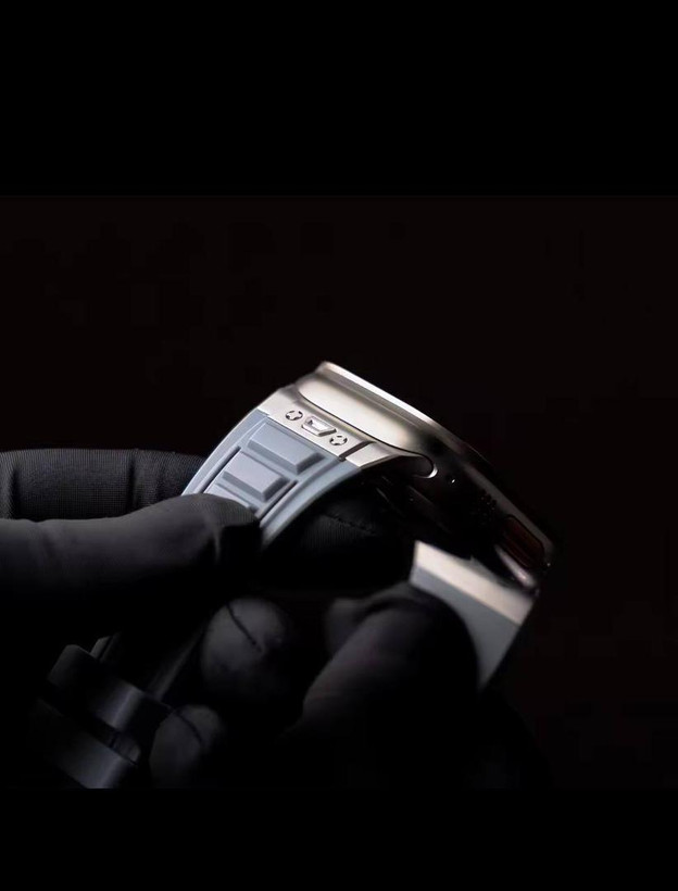 بند سافت رابر مچا استایل Apple Watch 40 همراه اکسسوری