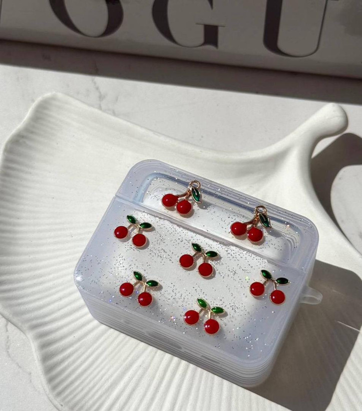 کاور ایرپاد شاین سبک و شفاف همراه اکسسوری