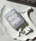 قاب ایرپاد شاین مناسب استفاده روزمره همراه اکسسوری