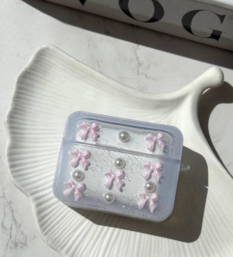 کیس ایرپاد شاین با طراحی خاص همراه اکسسوری