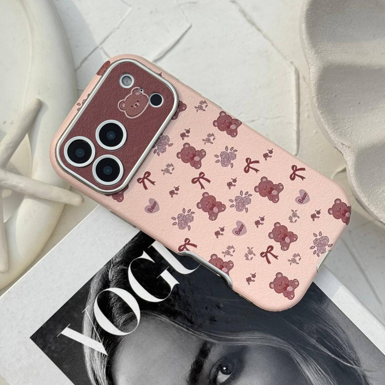 قاب آیفون سویت بیر محافظ گوشی همراه اکسسوری