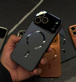 کاور آیفون گرادینت PVD همراه اکسسوری