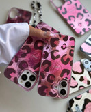 قاب آیفون Honeywine لوکس همراه اکسسوری