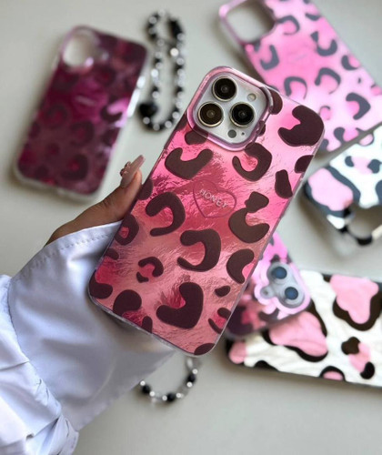 قاب Honeywine آیفون همراه اکسسوری