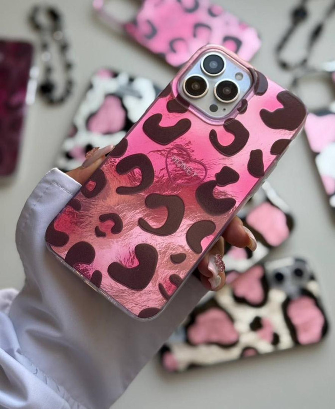 قاب Honeywine مقاوم آیفون همراه اکسسوری