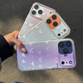 قاب آیفون پروانه آئورا همراه اکسسوری