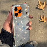 قاب IMD Butterfly آئورا آیفون همراه اکسسوری