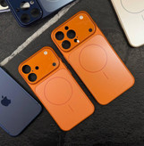 قاب آیفون 15 پرومکس PVD رنگ آبی تیره همراه اکسسوری