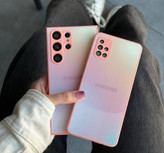 قاب گوشی شیائومی جدید Hybrid Fade همراه اکسسوری