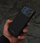 رنگ Titan/Black مشکی تیتانیوم