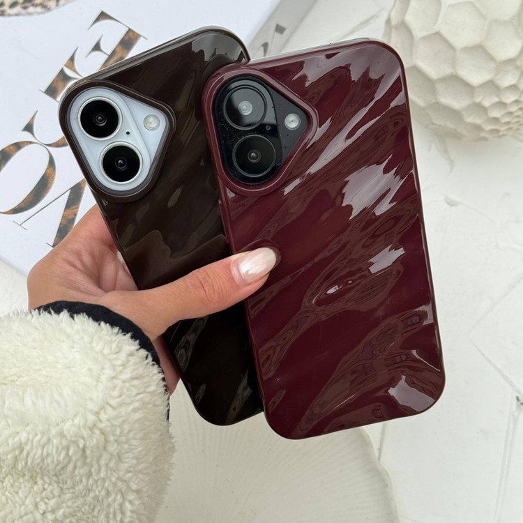 قاب Wave آیفون محافظت کامل