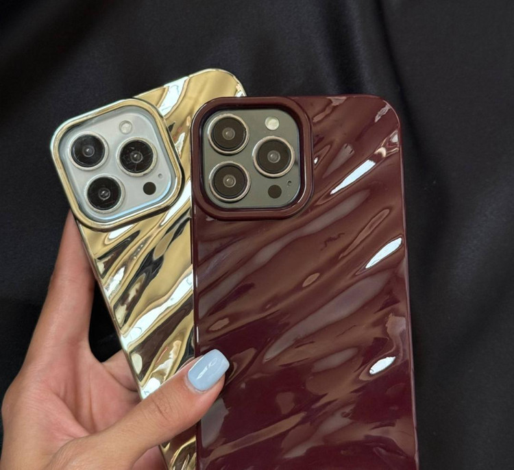 قاب آیفون مقاوم در برابر خط و خش