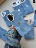 قاب آیفون طرح جین خاص
