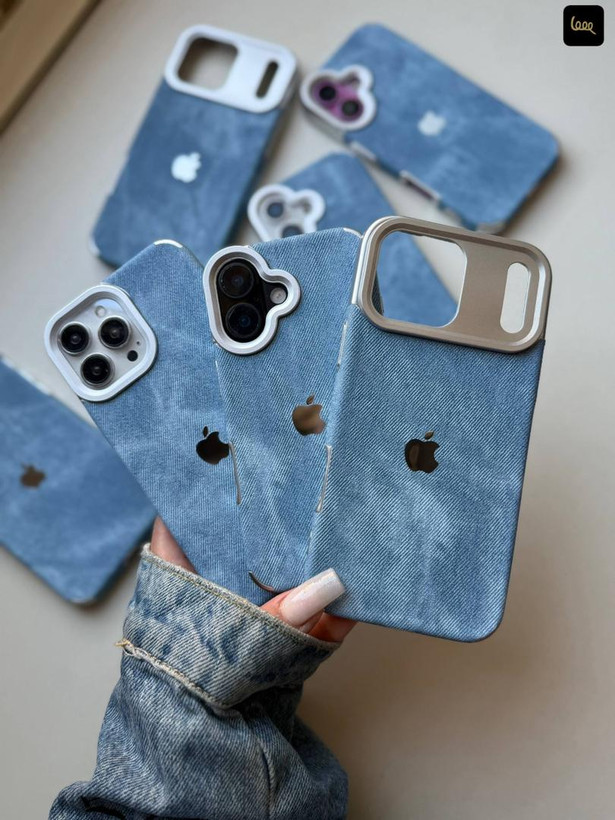 قاب آیفون خوش دست و مقاوم