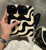 قاب گوشی آیفون همراه اکسسوری