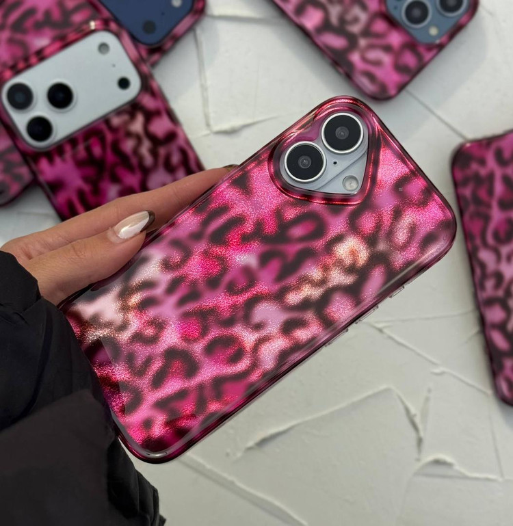 قاب آیفون مقاوم در برابر خط و خش