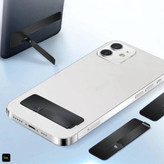 استند گوشی مینیمال همراه اکسسوری