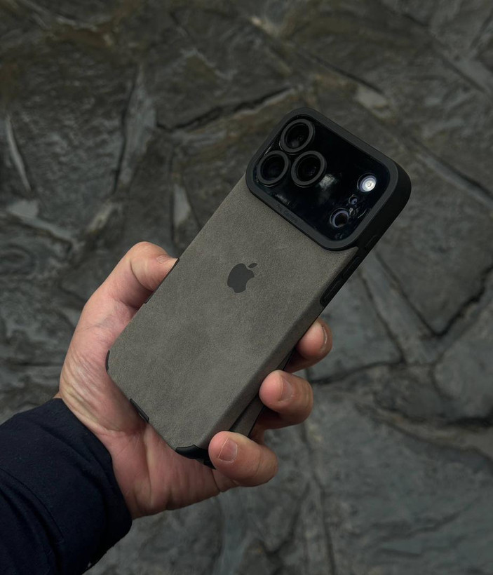 قاب جیر ایفون مدل Cortex Alca