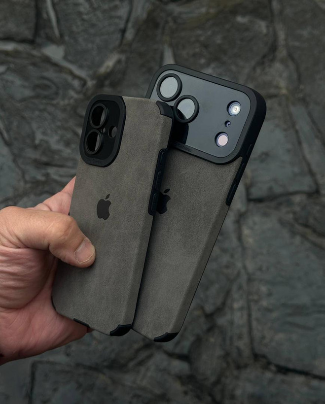 قاب کورتکس مناسب ایفون