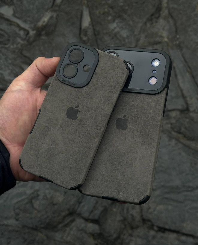 قاب محافظ جیر ایفون