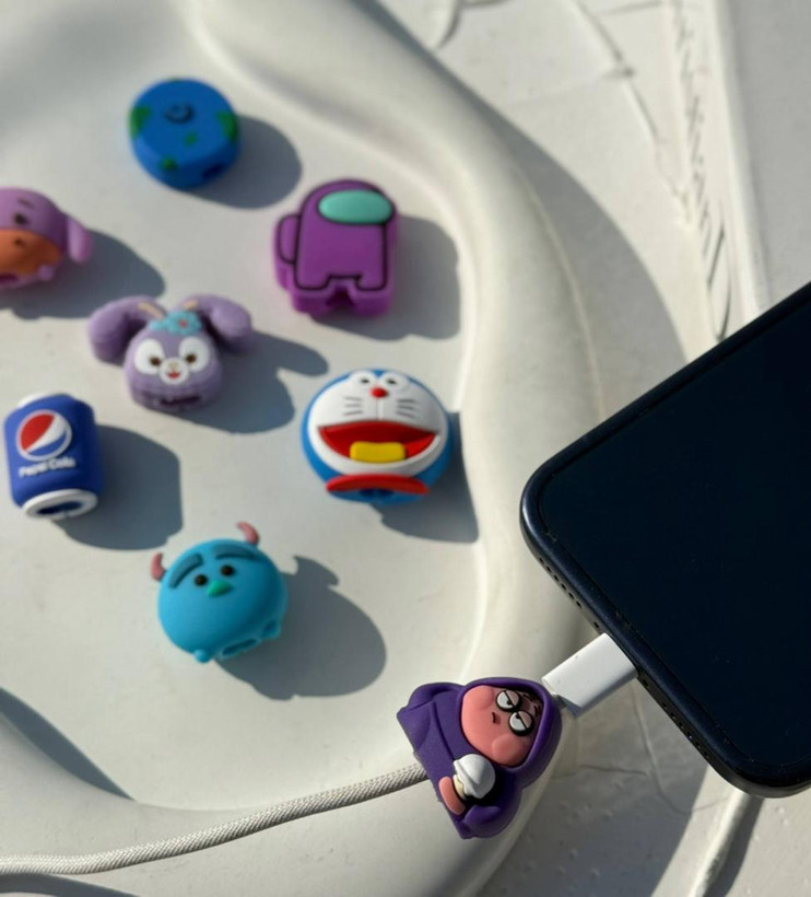 محافظ کابل سامسونگ فانتزی