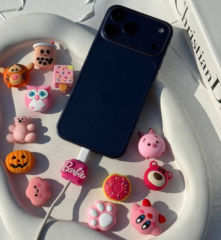 محافظ کابل لایتنینگ عروسکی