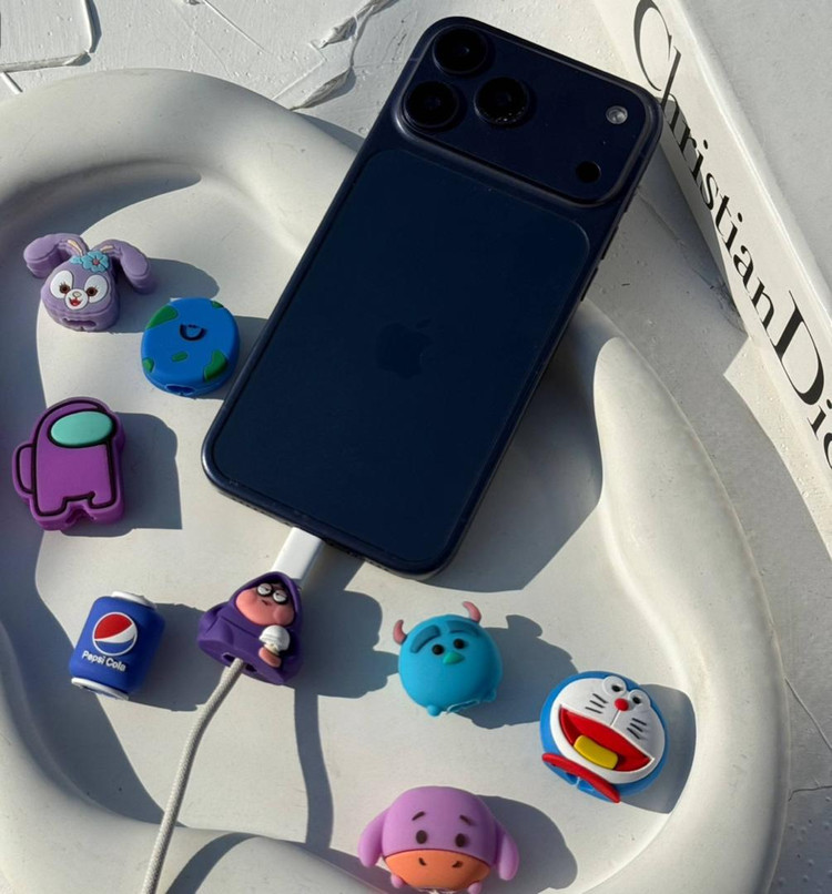 محافظ کابل شیائومی عروسکی