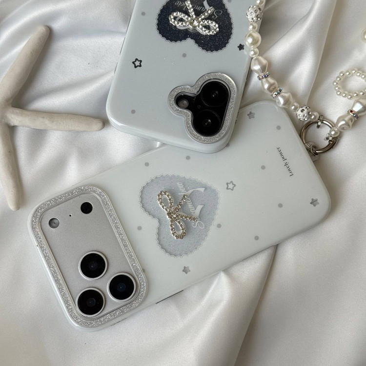 قاب پاپیونی لاو ایفون