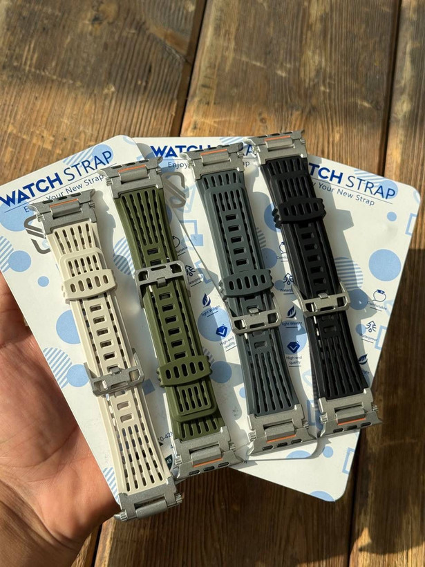 بند اپل واچ همراه اکسسوری