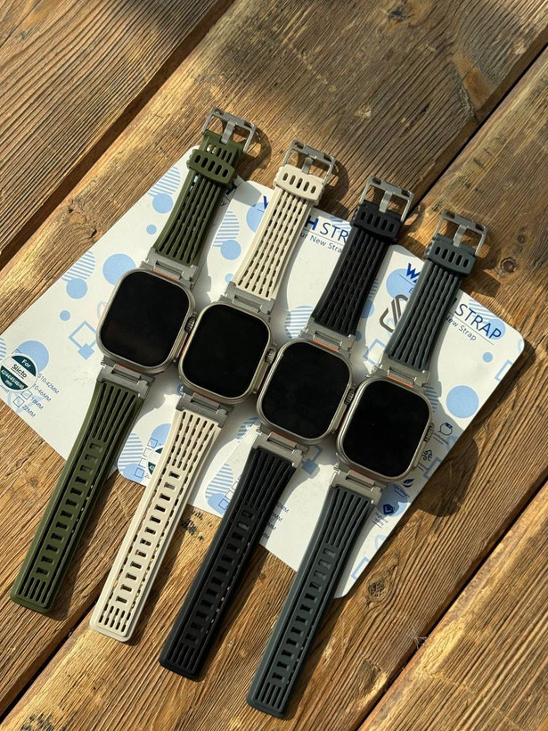 بند اپل واچ مناسب ورزش