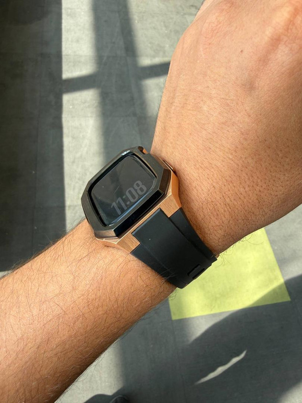 بند اپل واچ فریم استیل