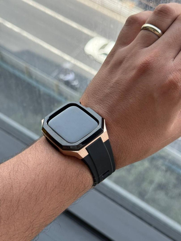 بند اپل واچ لاکچری