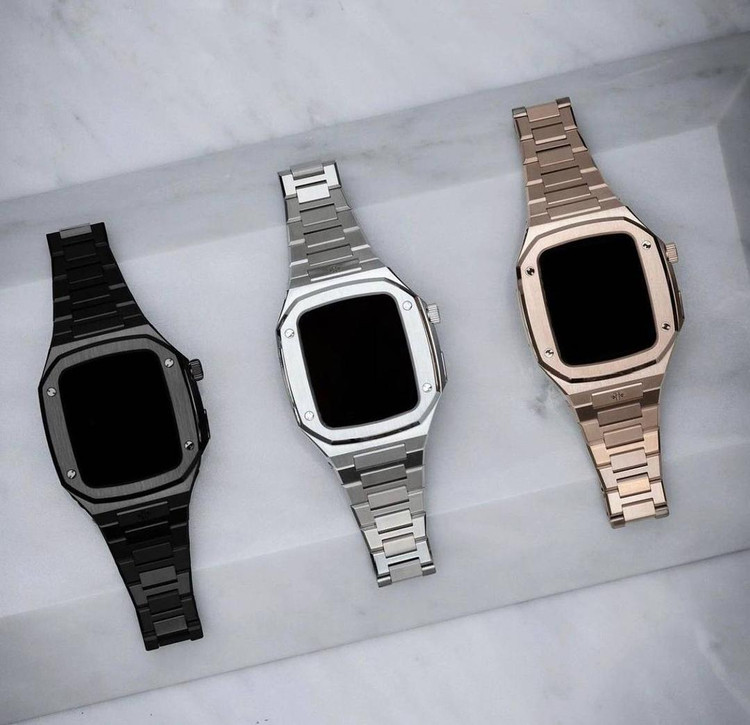 بند اپل واچ سایز ۴۵ میلیمتر
