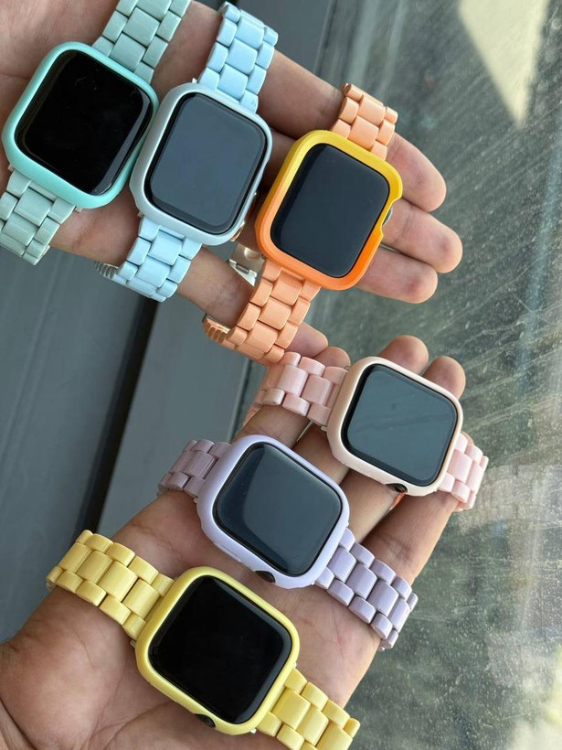 بند اپل واچ سبک