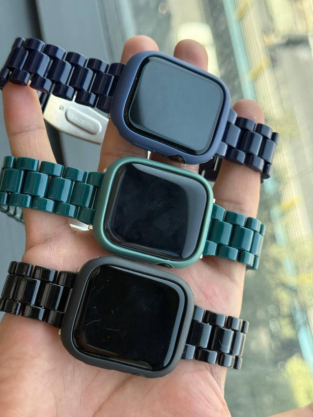 بند اپل واچ سری ۴ تا ۱۱