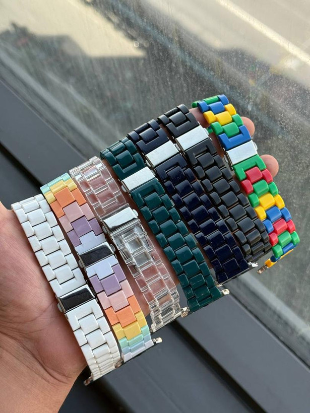 بند اپل واچ SE و Ultra