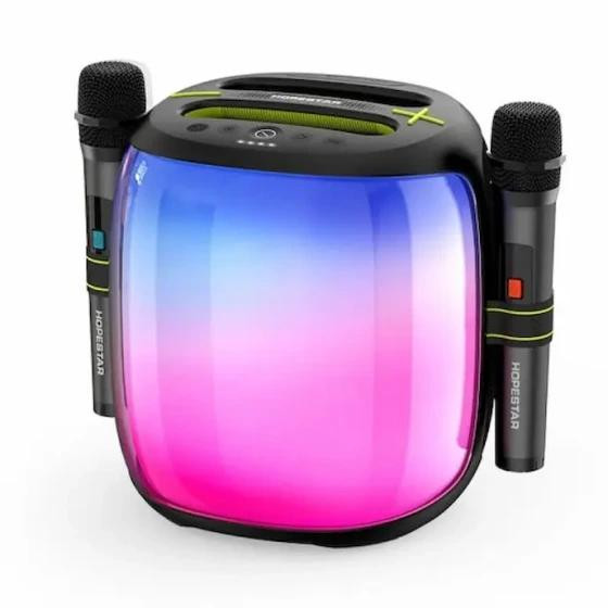 اسپیکر بلوتوث قابل حمل Party 500