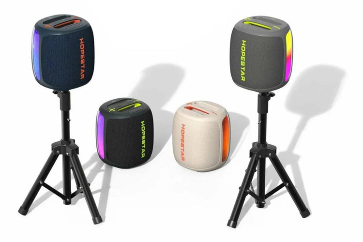 اسپیکر Party 500 همراه اکسسوری