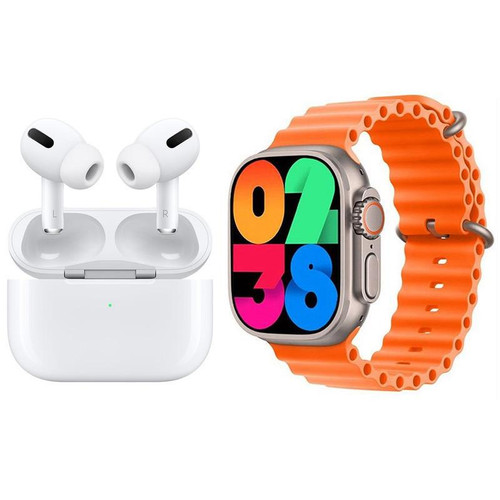 ساعت هوشمند KW56 Ultra 3